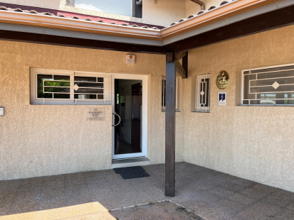 notaire étude saint-romans